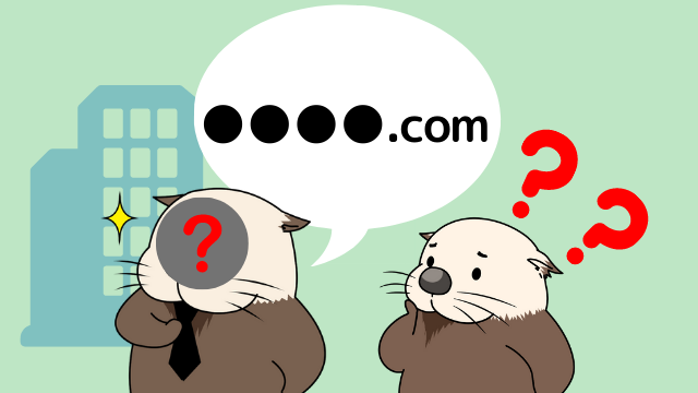 「proxy@whoisprotectservice.com」ってどこのメールアドレス？ドメイン所有者に連絡できる？